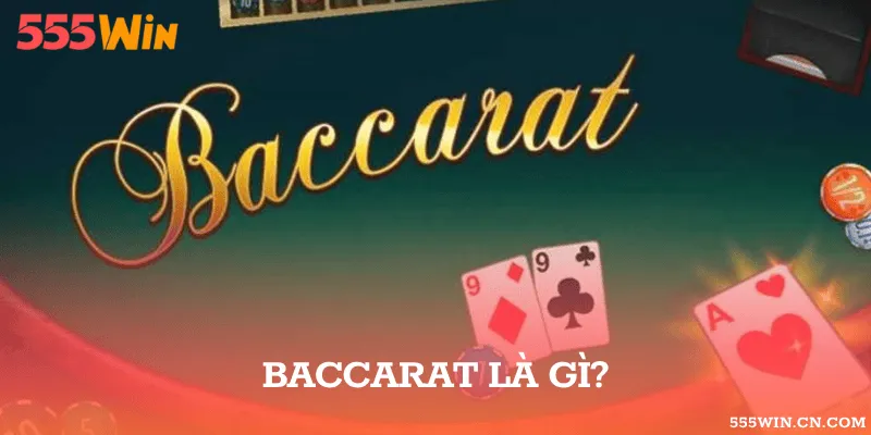 Hai Tay Bài Trong Baccarat