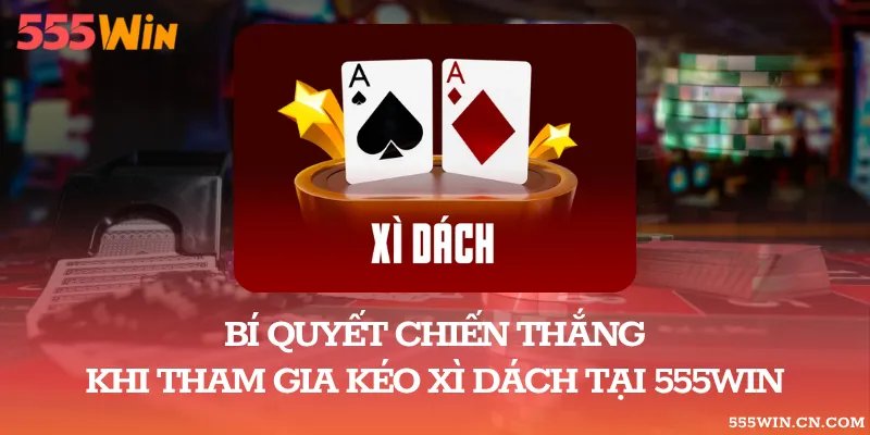Xì Dách