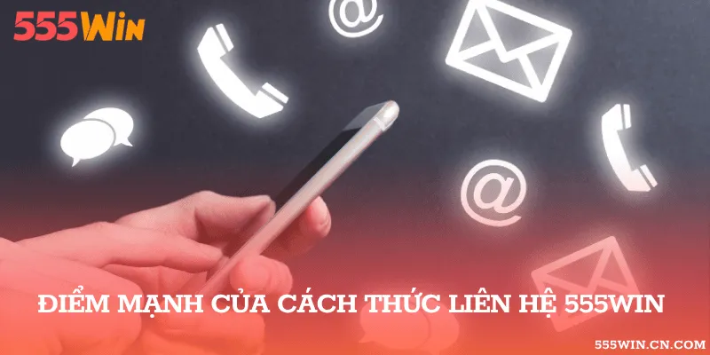 Chuẩn Bị Yêu Cầu Liên Hệ