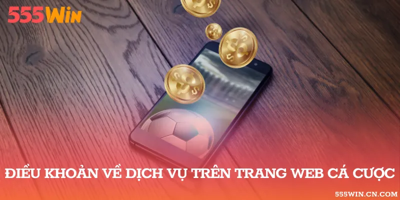 Điều Kiện Thay Đổi Dịch Vụ