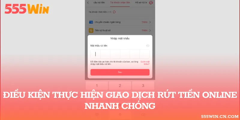 Điều Kiện Số Dư Và Ưu Đãi