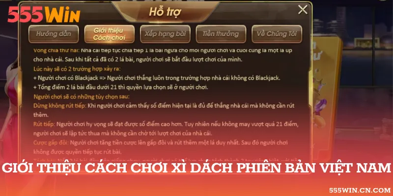Các Hành Động Trong Lượt Chơi