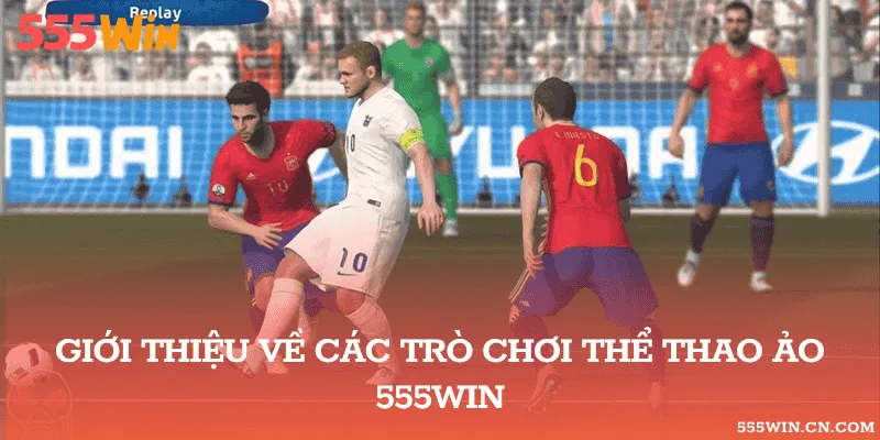 Sự Kiện Thể Thao Mô Phỏng