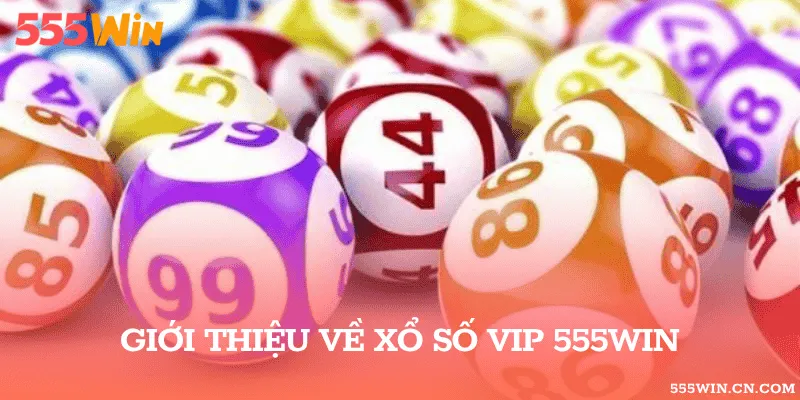Nhãn VIP Và Các Sản Phẩm Xổ Số