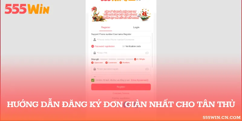 Trình Tự Gửi Biểu Mẫu