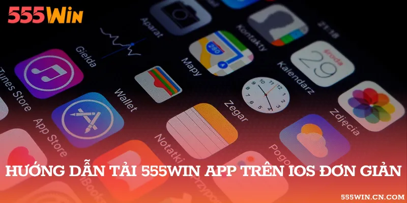 Nguồn Tải App Dành Cho iOS