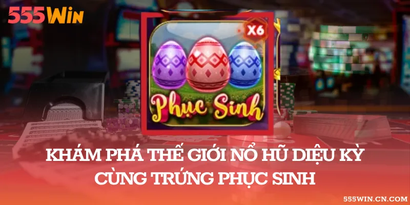 Trứng Phục Sinh
