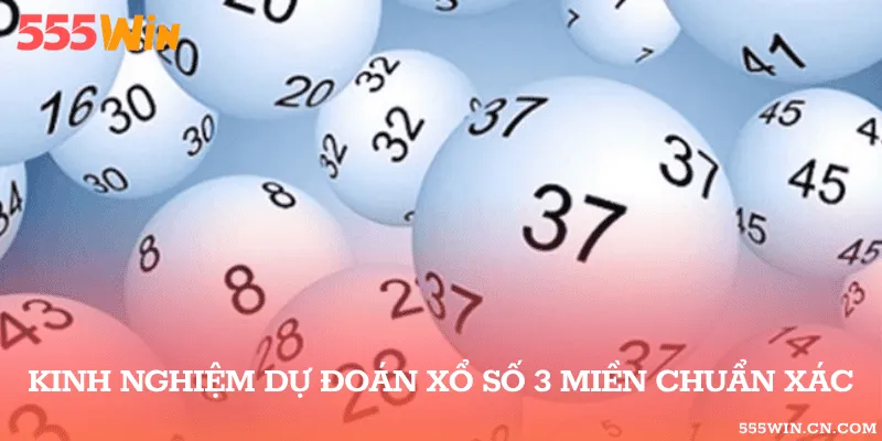 Xổ Số 3 Miền: Cơ Cấu Và Cách Đọc Kết Quả