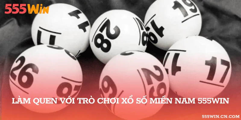 Phạm Vi Kết Quả Xổ Số Miền Nam