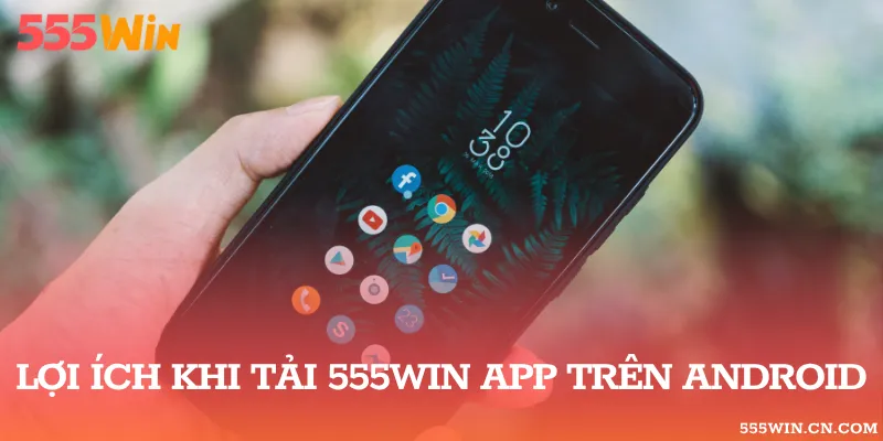 Thông Tin Bản App Android