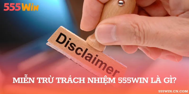 Phạm Vi Miễn Trừ Trách Nhiệm