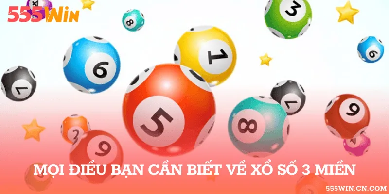 Phân Biệt Xổ Số Ba Miền