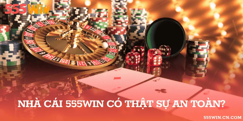Thông Tin Cần Có Khi Đánh Giá 555WIN