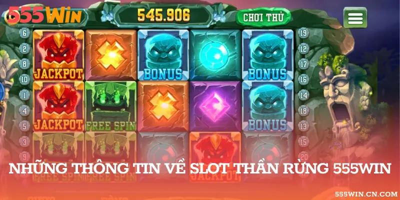 Biểu Tượng Và Hệ Số Thần Rừng