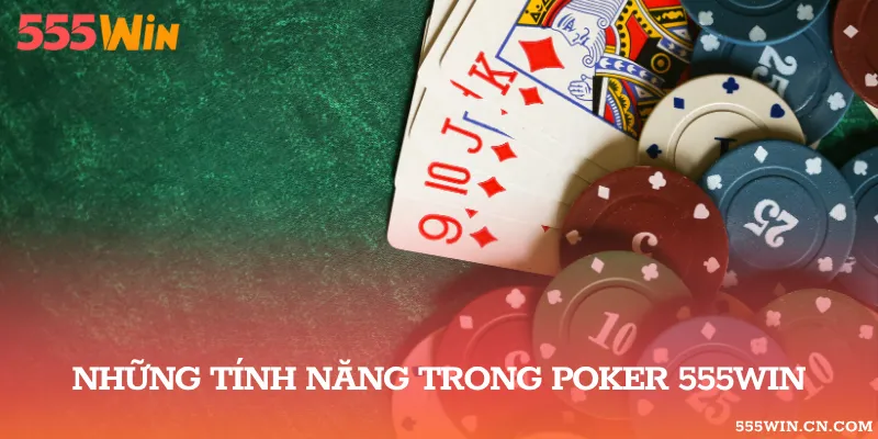 Phòng Poker Và Giới Hạn Buy-In