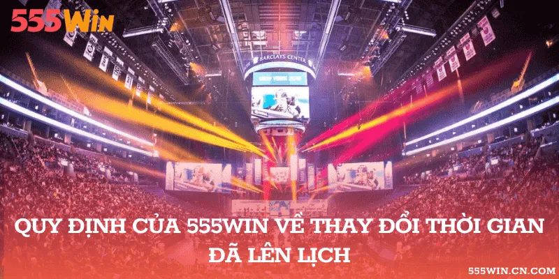 Quy Định Đã Công Bố Về Vé Cược