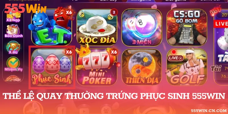 Biểu Tượng Trứng Phục Sinh