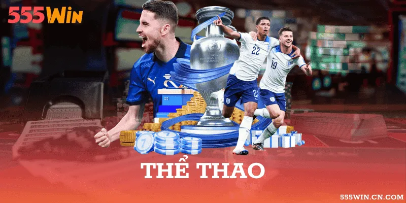 Sự Kiện Và Phạm Vi Thể Thao