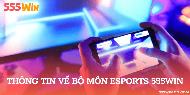 Sự Kiện Esports Và Phạm Vi Trận