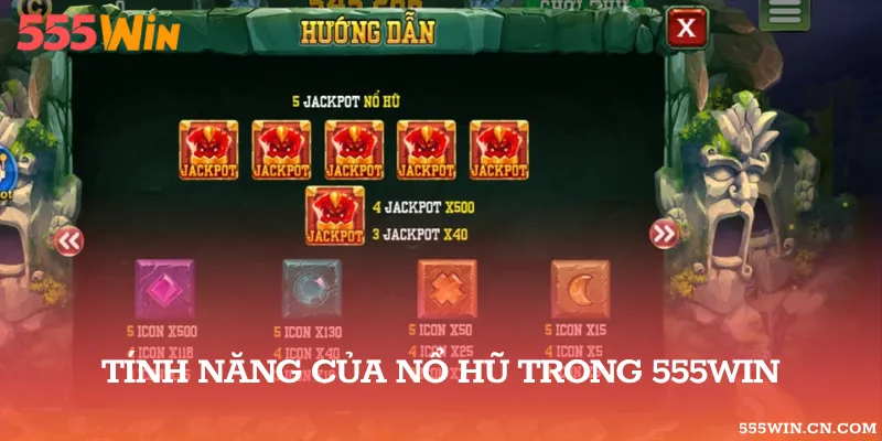 Điều Chỉnh Mức Cược Thần Rừng