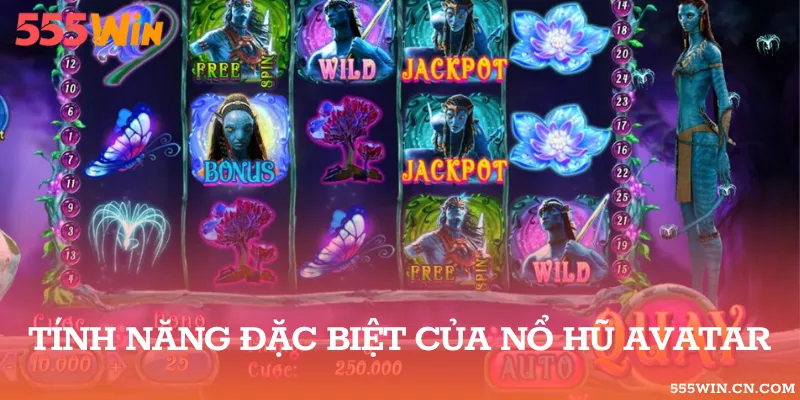 Nhãn Chức Năng Và Biểu Tượng Avatar