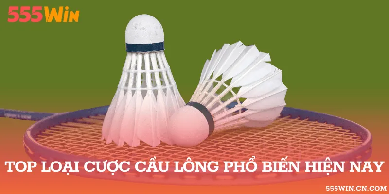 Các Nhóm Kèo Cầu Lông