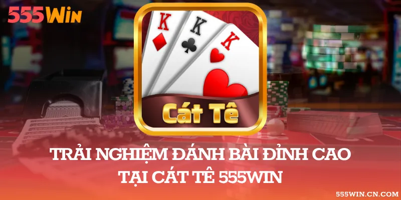 Cát Tê