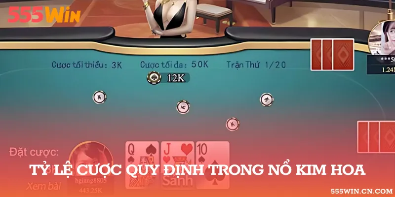 Giới Hạn Cược Và Thanh Toán