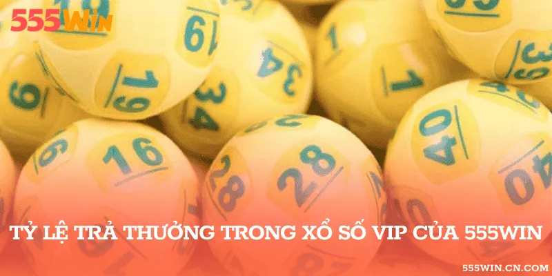 Cơ Cấu Giải Và Loại Khoản Trả
