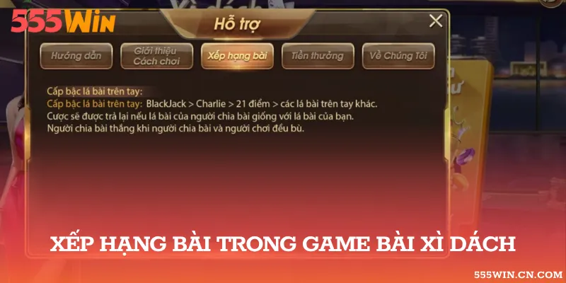 Giá Trị Lá Và Tay Bài Đặc Biệt