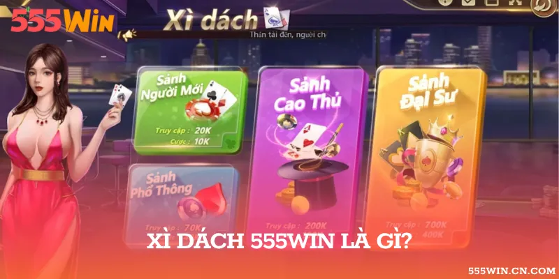 Phân Biệt Xì Dách Và Blackjack